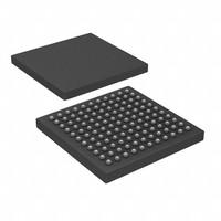 ICE40HX8K-BG121 Lattice Semiconductor Corporation