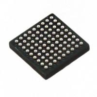 ICE40LP4K-CM81 Lattice Semiconductor Corporation