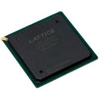 LC51024VG-75F676I Lattice Semiconductor Corporation