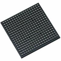 LCMXO2280C-4FTN324I Lattice Semiconductor Corporation