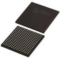 LCMXO2-1200UHC-4FTG256C Lattice Semiconductor Corporation