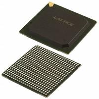 LCMXO2-2000UHC-4FG484I Lattice Semiconductor Corporation