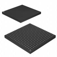 LCMXO3L-4300C-5BG324I Lattice Semiconductor Corporation