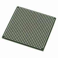 LFE2-50E-5FN672I Lattice Semiconductor Corporation