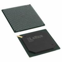 LFE2M35E-6F672I Lattice Semiconductor Corporation