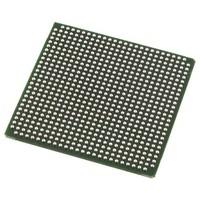 LFEC20E-4F672C Lattice Semiconductor Corporation