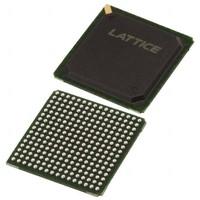 LC4384B-75F256C Lattice Semiconductor Corporation