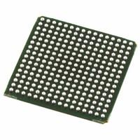 LFX200EB-03F256I Lattice Semiconductor Corporation