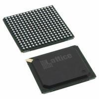 LFXP15C-3F256C Lattice Semiconductor Corporation