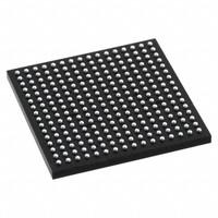 LFXP2-5E-5FTN256C Lattice Semiconductor Corporation