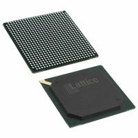 LFXP2-30E-6FN672C Lattice Semiconductor Corporation