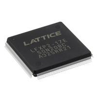 LFXP2-5E-5QN208I Lattice Semiconductor Corporation