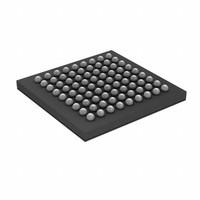 LCMXO3LF-4300E-5UWG81ITR Lattice Semiconductor Corporation