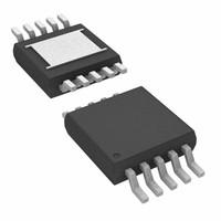 LTC2635HMSE-LZ8#PBF Linear Technology/Analog Devices