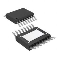 LTC2310HMSE-12#TRPBF Linear Technology/Analog Devices