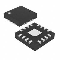 MAX9719DETE+T Maxim Integrated