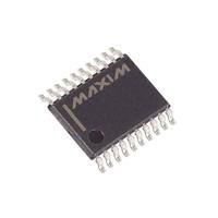 MAX5824AUP+T Maxim Integrated