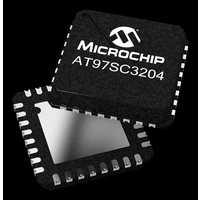 AT97SC3204-G4M44-00 Microchip Technology