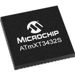 ATMXT3432S-M-Z2UR Microchip Technology