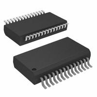 MCP23016T-I/SS Microchip Technology