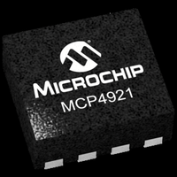 MCP4921-E/MCVAO Microchip Technology