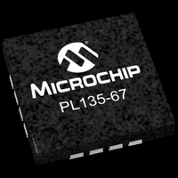 PL135-67QC-R Microchip Technology