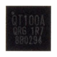 QT100A-ISG Microchip Technology