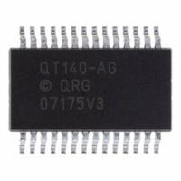 QT140-ASG Microchip Technology