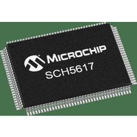 SCH5617C-NS Microchip Technology