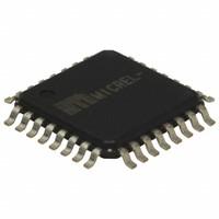 SY898531LTZ-TR Microchip Technology