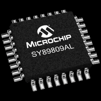 SY89809ALTZ-TR Microchip Technology