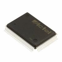 A40MX04-PQ100 Microsemi Corporation