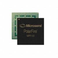 MPF100T-FCSG325I Microsemi Corporation