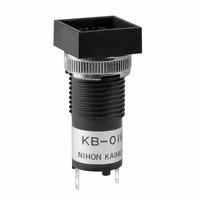 KB01KW01 NKK Switches