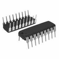 MCP23009-E/P Microchip Technology