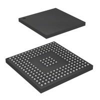 ISPLSI 5256VA-100LB208 Lattice Semiconductor Corporation