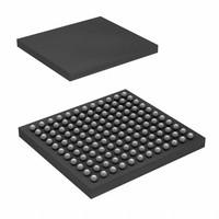 ICE65L01F-LCB132I Lattice Semiconductor Corporation