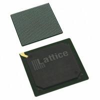 LFE3-150EA-6FN1156CTW Lattice Semiconductor Corporation