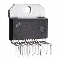 LM1876T Rochester Electronics, LLC