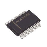 MAX1407CAI+T Maxim Integrated