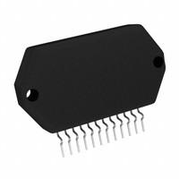 STK404-120N-E ON Semiconductor