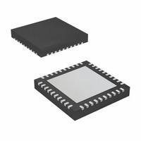 STM32W108HBU61TR STMicroelectronics