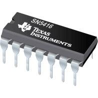 SNJ5416W Texas Instruments