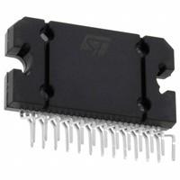 TDA7384A STMicroelectronics