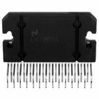 LM4780TA/NOPB Texas Instruments