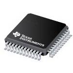 TLV320AIC10CPFBG4 Texas Instruments