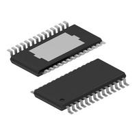 LM4838MTE/NOPB Texas Instruments