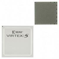 XC5VLX110-3FF1153C Xilinx