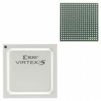 XCR3512XL-10FGG324C Xilinx