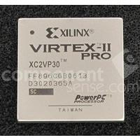 XC2VP30-5FF896C Xilinx Inc.